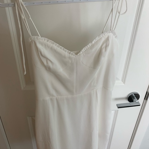 NWOT Aritzia Fable Dress - Picture 2 of 2